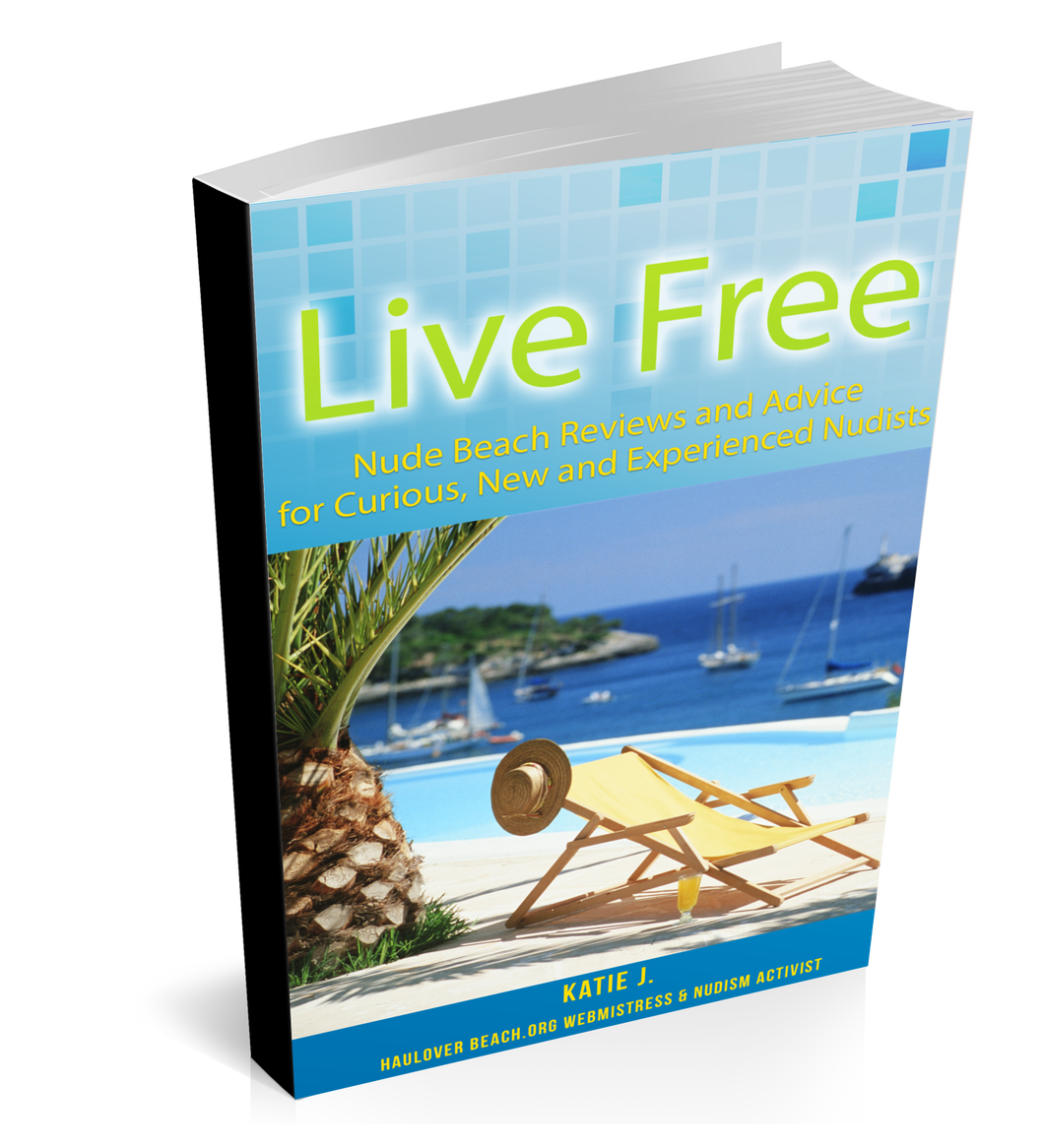 Live Free - Nudism eBook