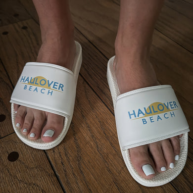 Haulover Beach Women's Slide Sandals