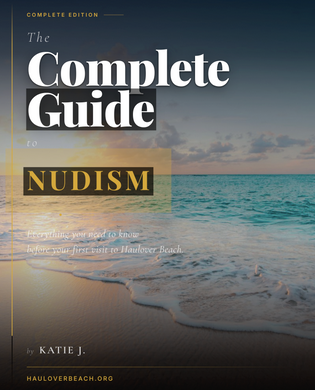 The Complete Guide to Nudism eBook