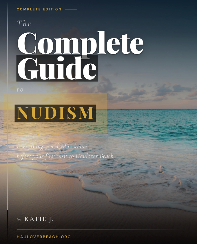 The Complete Guide to Nudism eBook