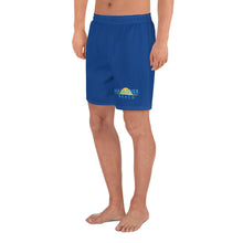 Haulover Beach Athletic Shorts