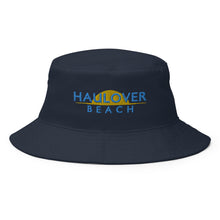 Haulover Beach Bucket Hat