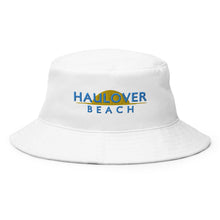 Haulover Beach Bucket Hat