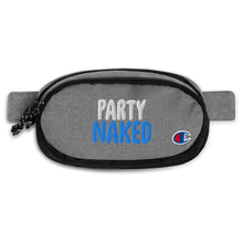 Party Naked Fanny Pack