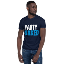 Party Naked Shirt