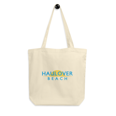 Haulover Beach Tote Bag