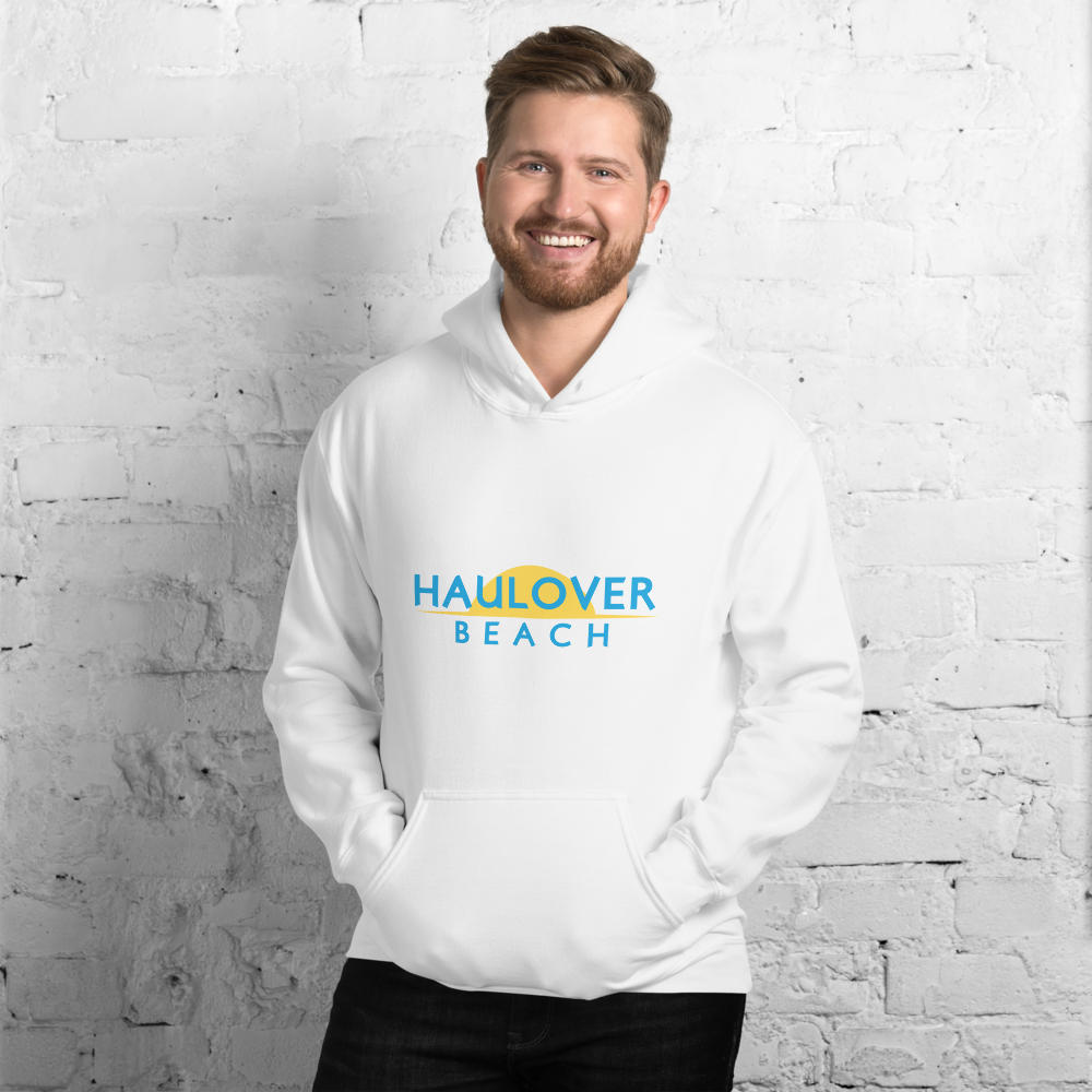 Haulover Beach Hooded Sweatshirt