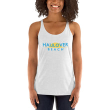 Haulover Beach Women's Tank Top