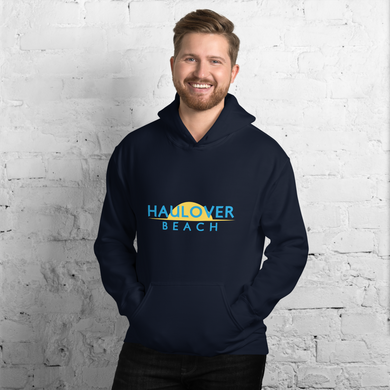 Haulover Beach Hooded Sweatshirt