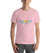 Haulover Beach - Breast Cancer Awareness Shirt