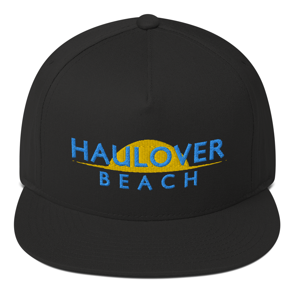 Haulover Beach - Hat