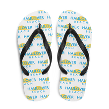 Haulover Beach Flip Flop Sandals