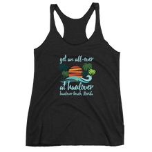Get an All-Over at Haulover - Women's Tank Top