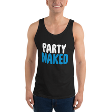 Party Naked Tank Top