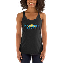 Haulover Beach Women's Tank Top
