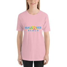 Haulover Beach - Breast Cancer Awareness Shirt