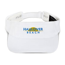 Haulover Beach Flexfit Visor